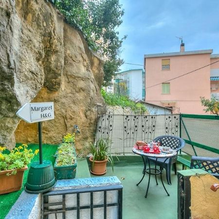 Margherita Home Σαν Ρέμο Εξωτερικό φωτογραφία