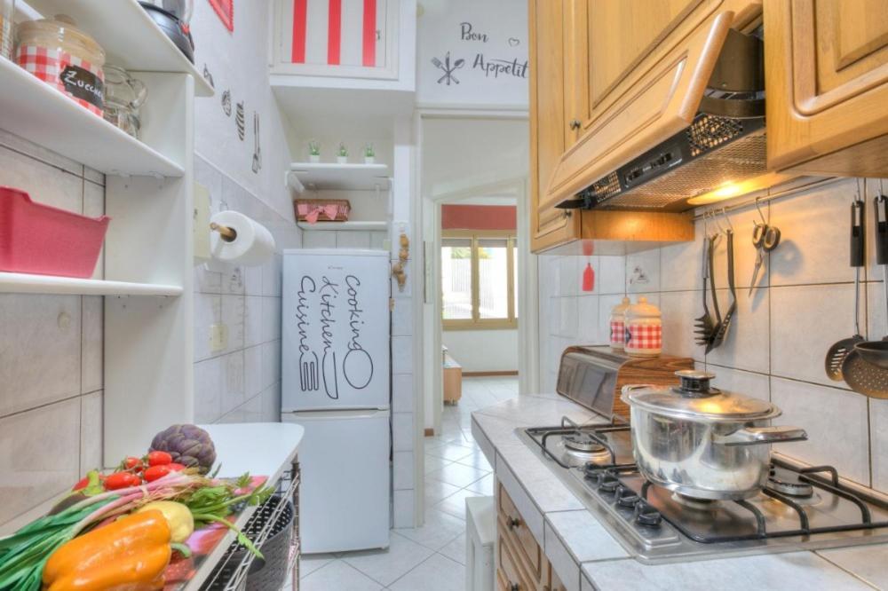 Margherita Home Σαν Ρέμο Εξωτερικό φωτογραφία