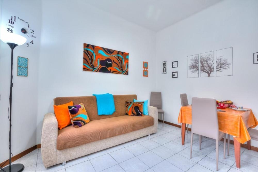 Margherita Home Σαν Ρέμο Εξωτερικό φωτογραφία