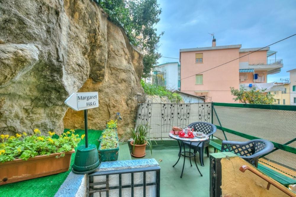 Margherita Home Σαν Ρέμο Εξωτερικό φωτογραφία