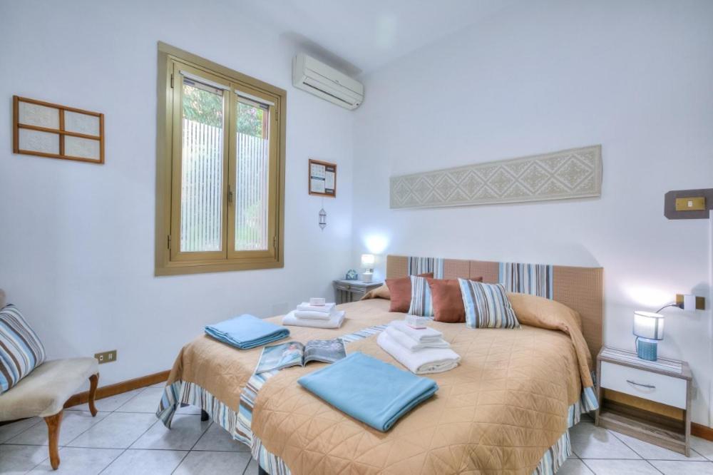 Margherita Home Σαν Ρέμο Εξωτερικό φωτογραφία