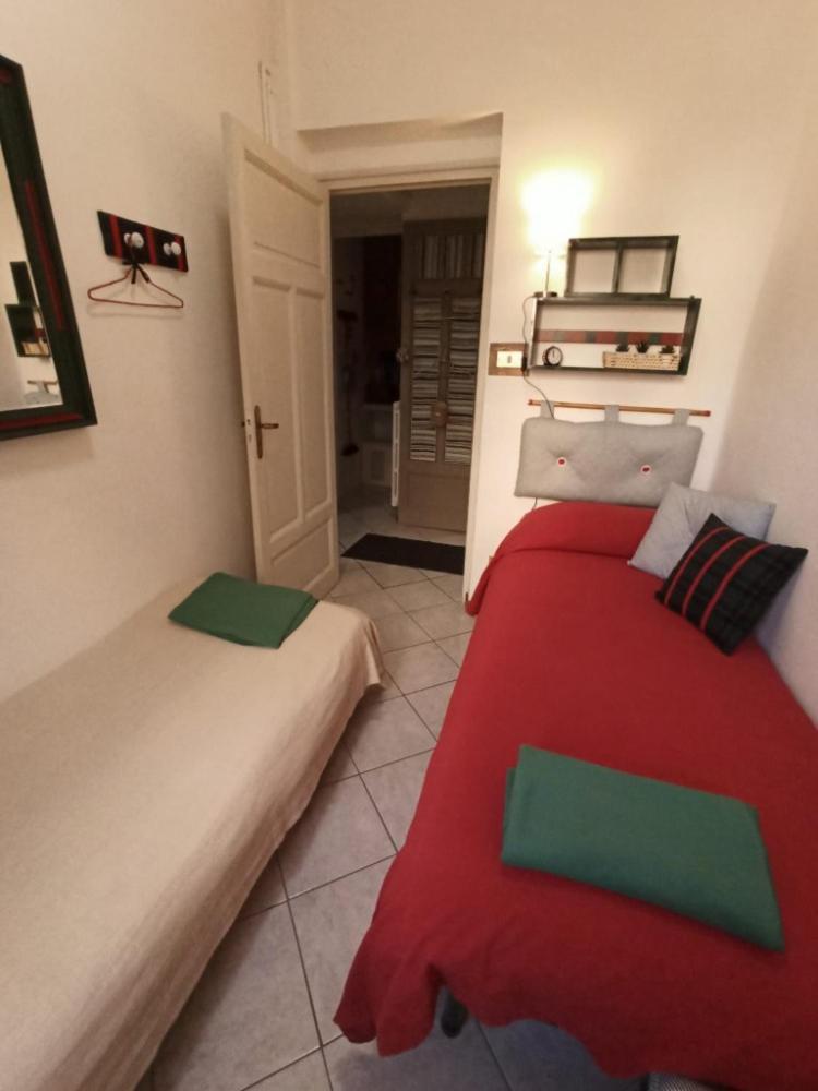Margherita Home Σαν Ρέμο Εξωτερικό φωτογραφία
