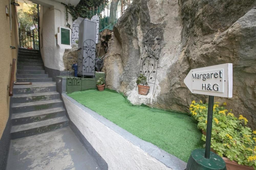 Margherita Home Σαν Ρέμο Εξωτερικό φωτογραφία